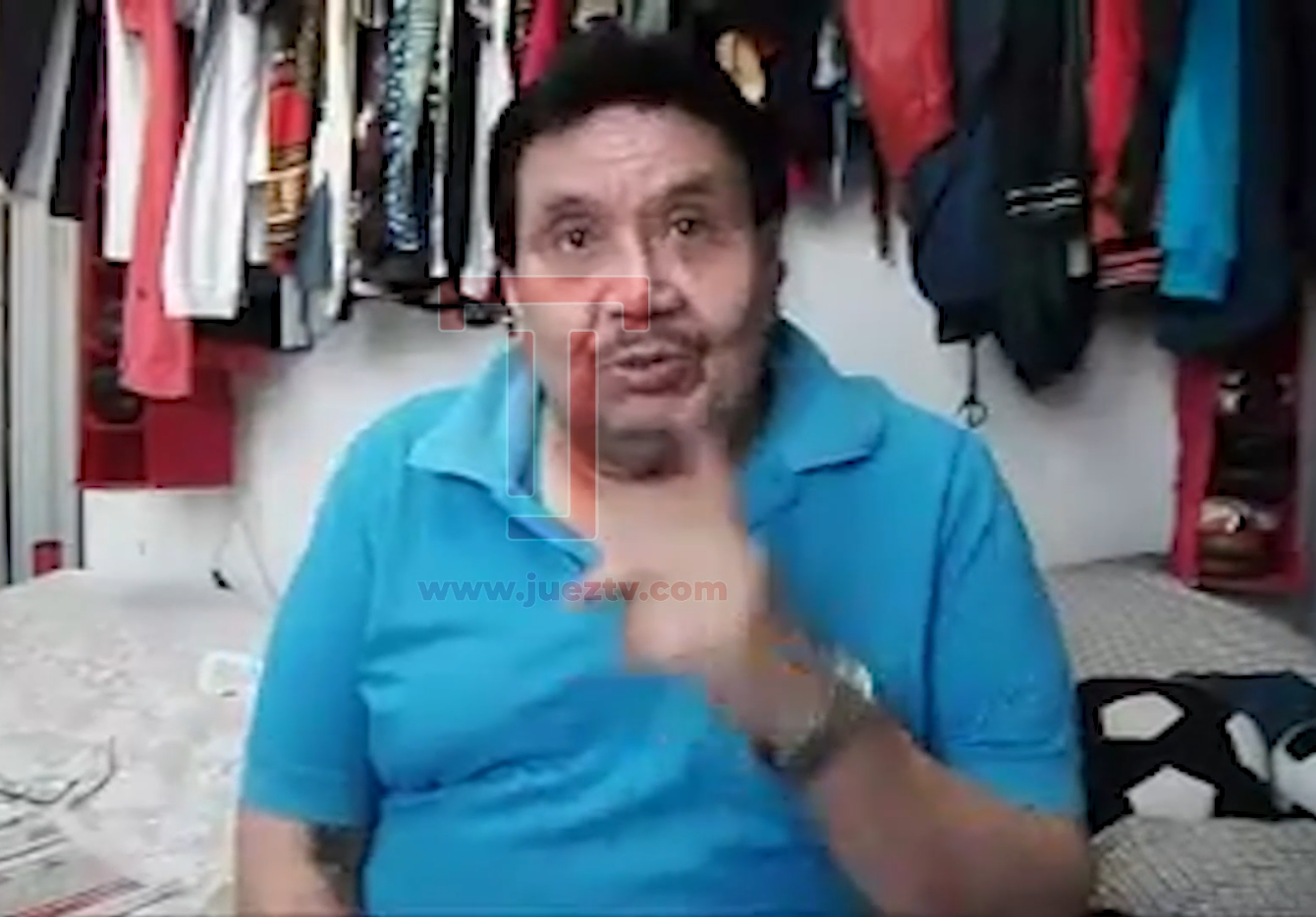 Lucio Tijero Guzmán